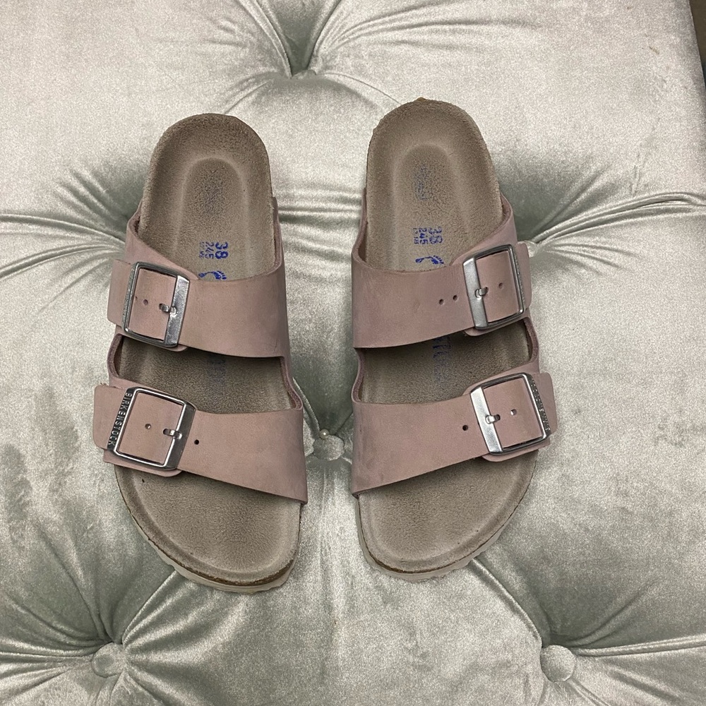Birkenstock’s
